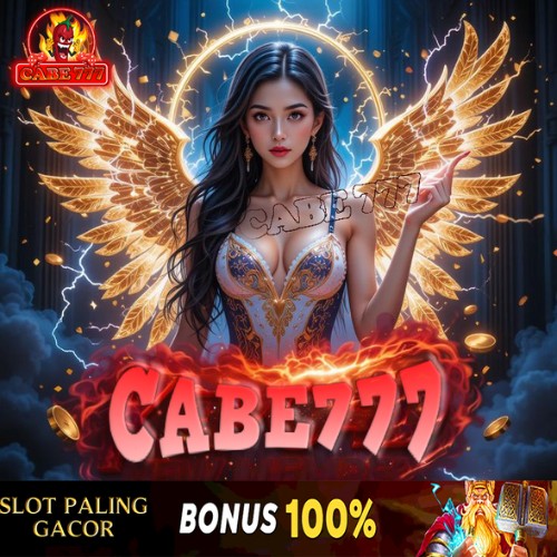 CABE777: InFo Situs LiNk MPO & Situs Slot Online Resmi Terpercaya
